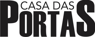 Logo Casa das Portas SJCampos